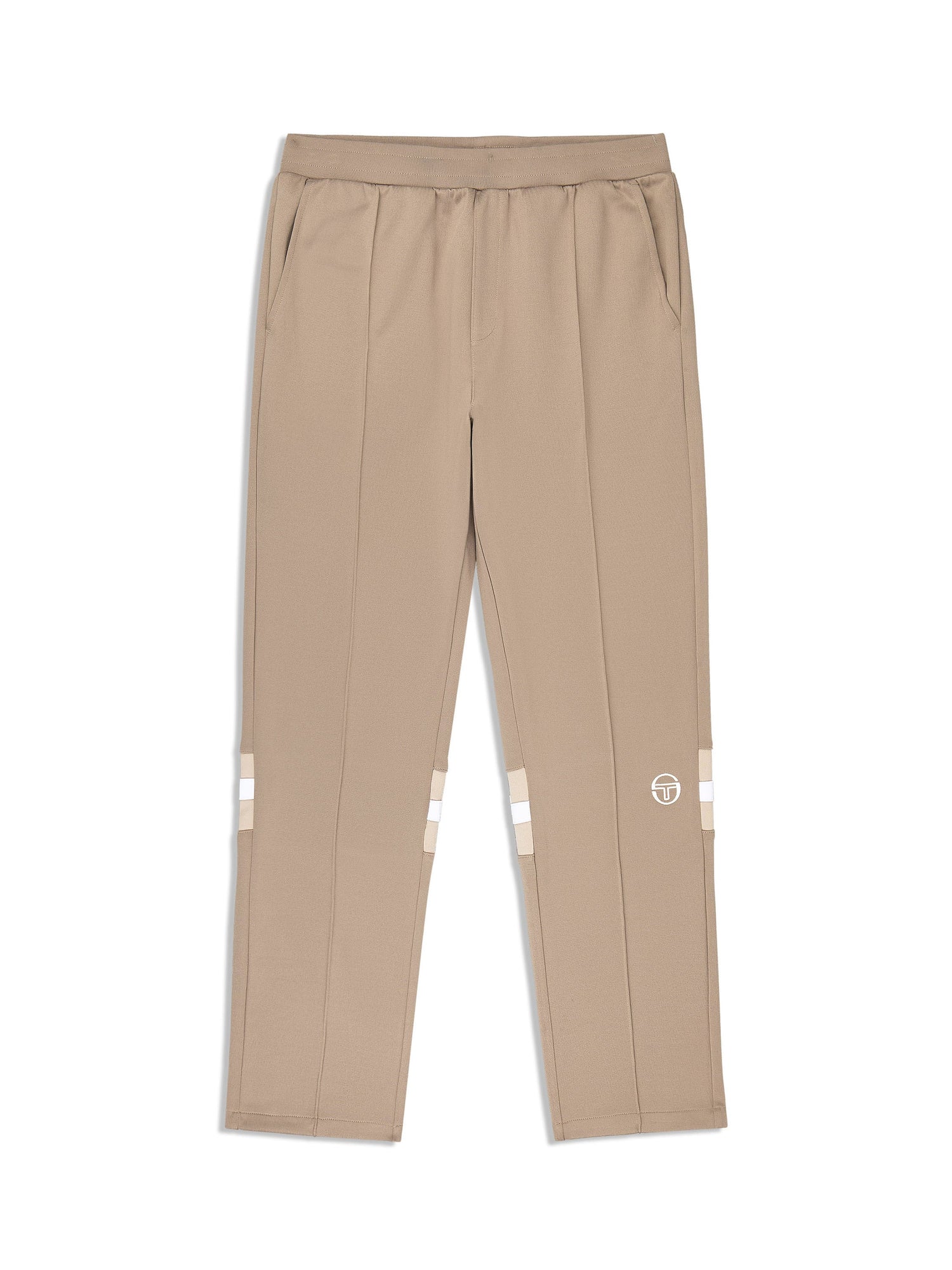 Men | Rimini Track Pant | Taupe Grey