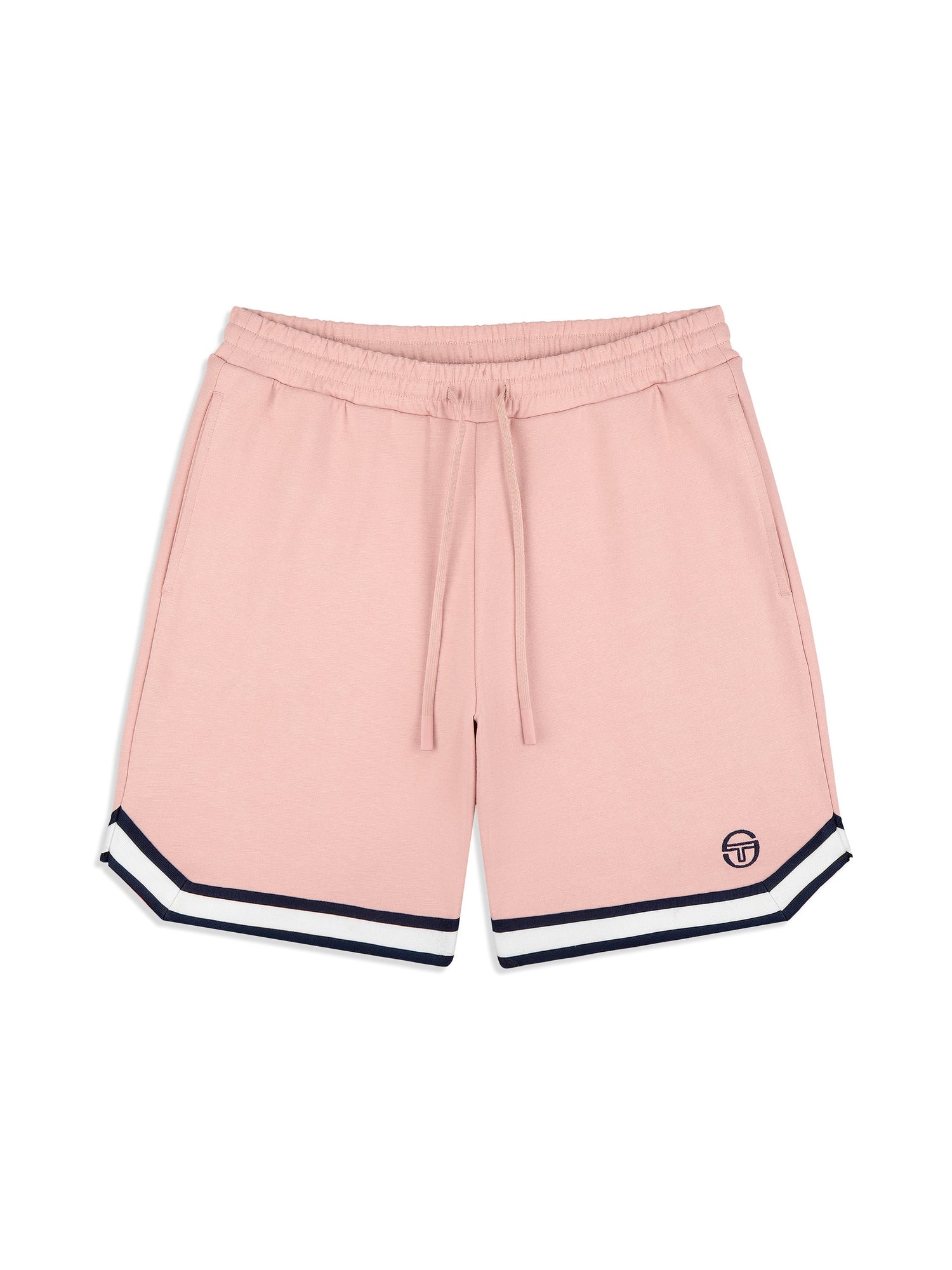 Men | Tito Shorts | Pale Mauve
