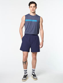 Men | Elio Tennis Short | Eclipse