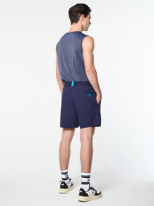 Men | Elio Tennis Short | Eclipse