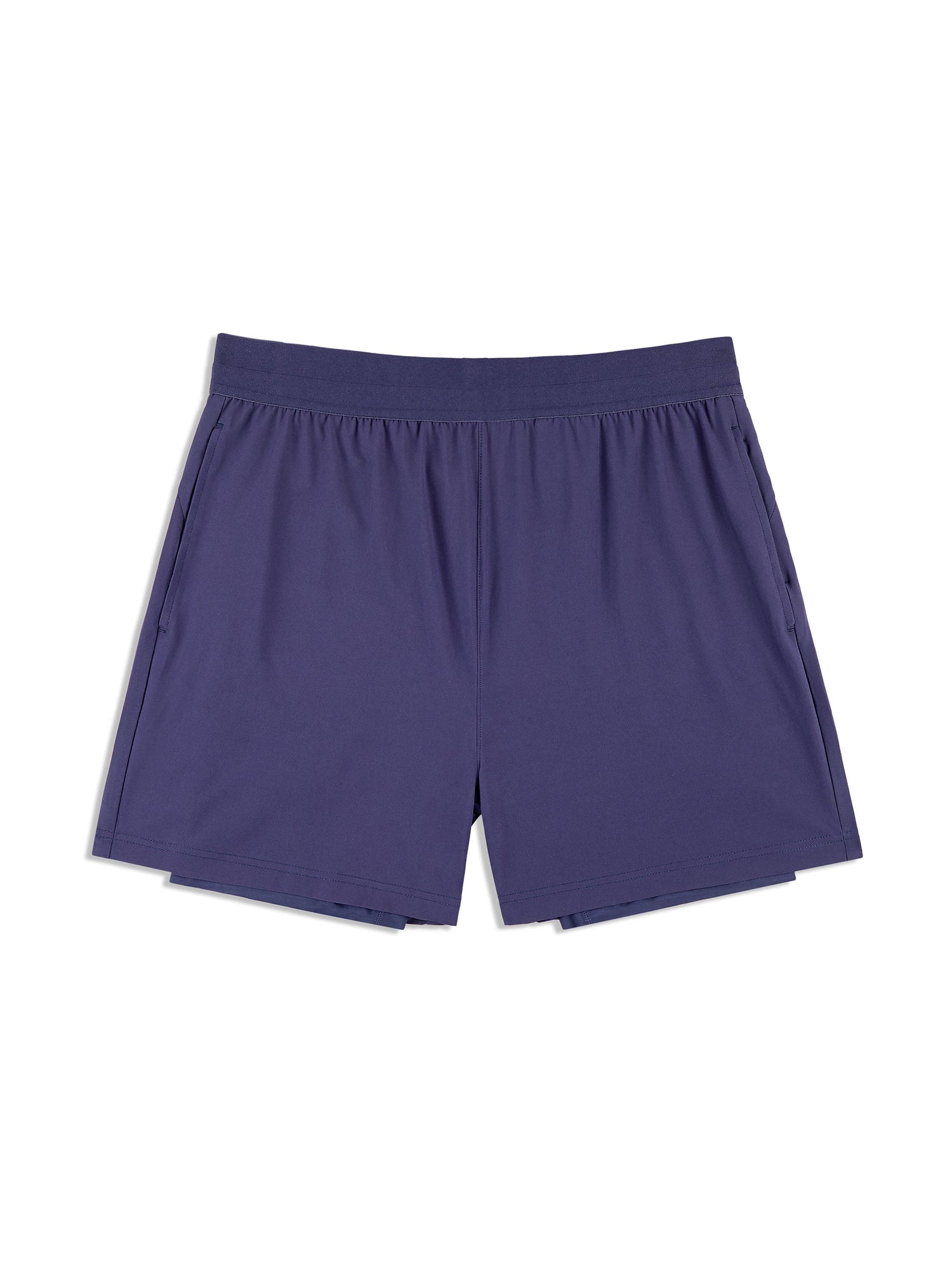 Men | Elio Tennis Short | Eclipse