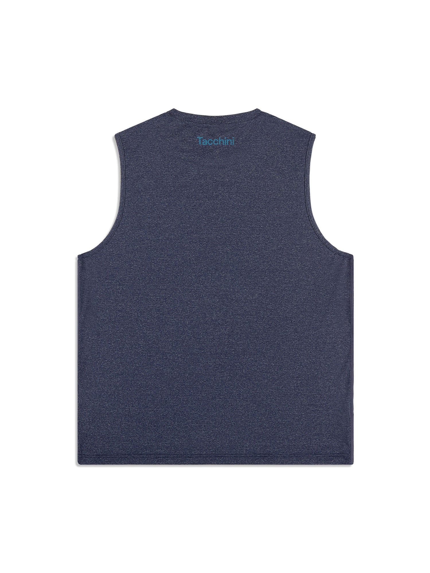 Men | Elio Performance Tank | Eclipse