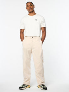 Men | Nico Track Pant | Fog