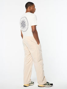 Men | Nico Track Pant | Fog