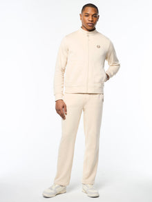 Men | Sandro Track Jacket | Fog