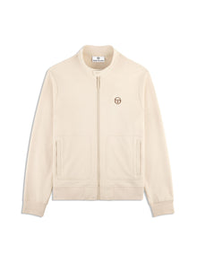 Men | Sandro Track Jacket | Fog