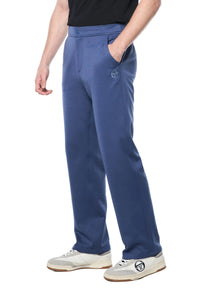 Men | Sandro Track Pant | Blue Indigo
