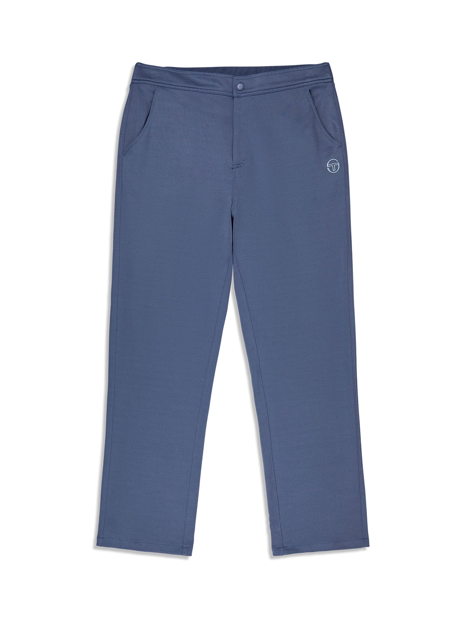 Men | Sandro Track Pant | Blue Indigo