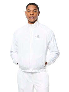 Men | Faro Track Jacket | Gardenia