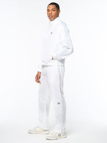 Men | Faro Track Jacket | Gardenia