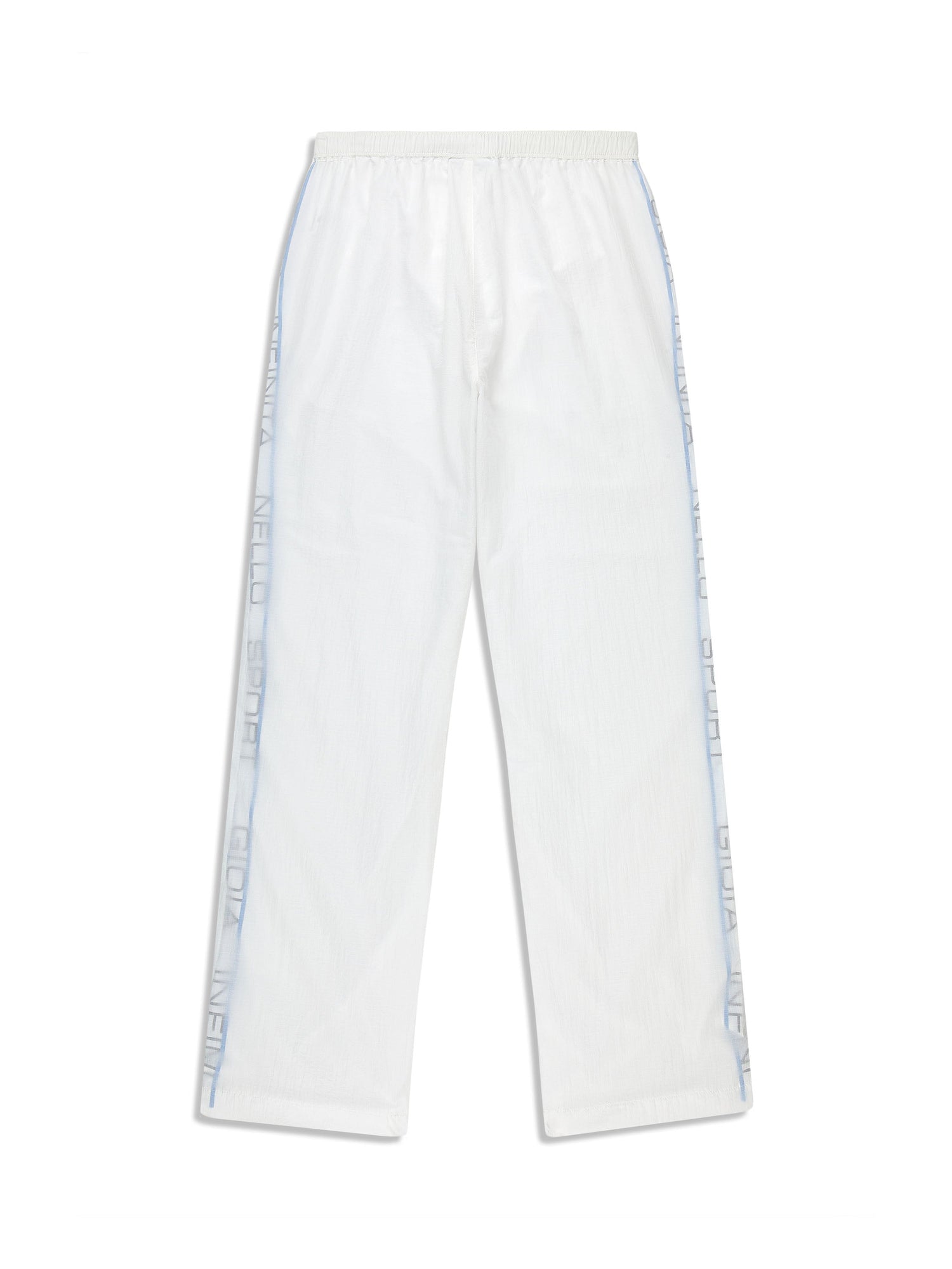 Men | Faro Track Pant | Gardenia