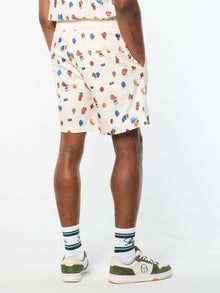 Men | Tosca Cabana Short | Gardenia