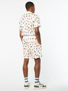 Men | Tosca Cabana Short | Gardenia