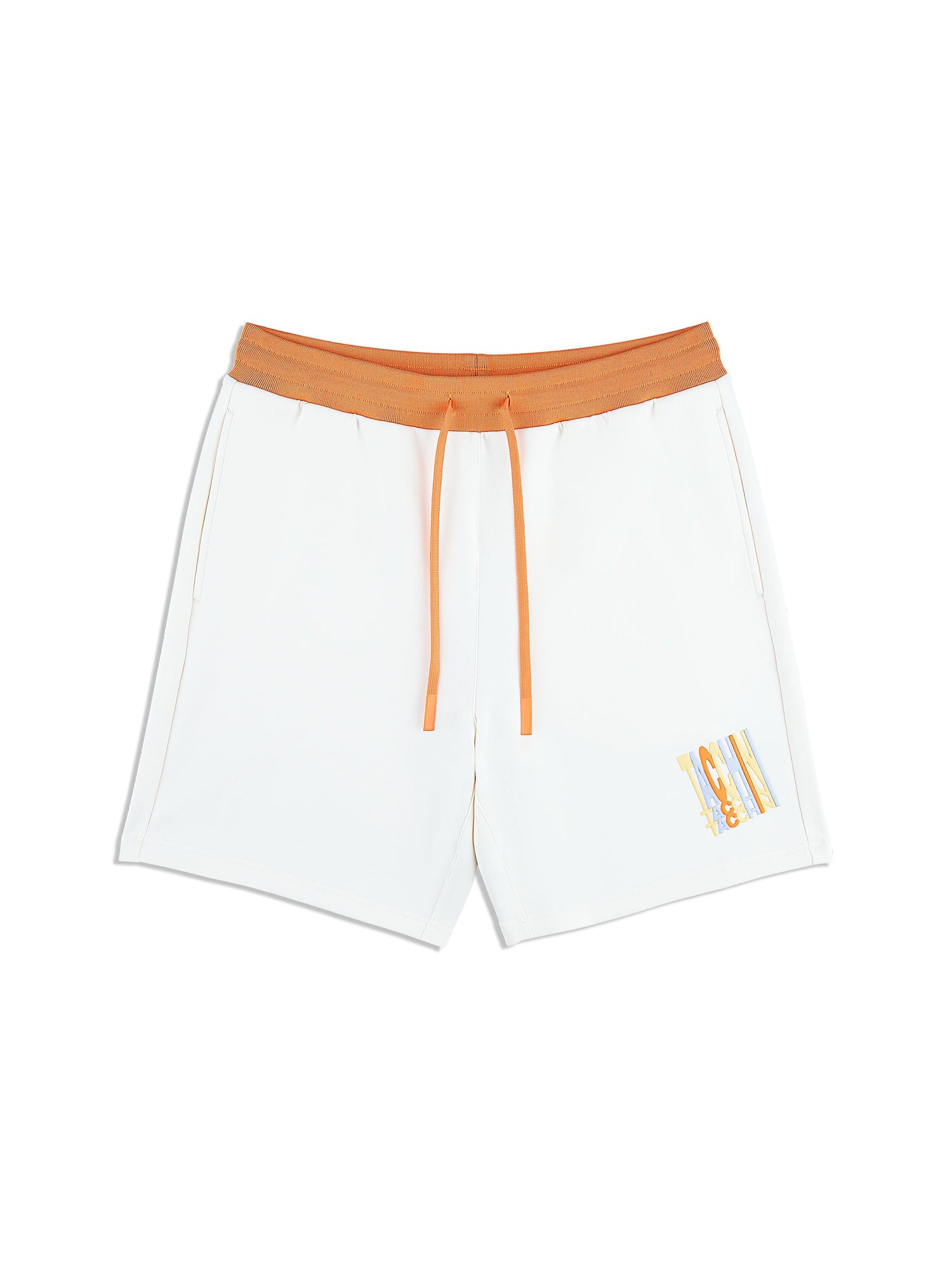 Men | Urso Short | Gardenia