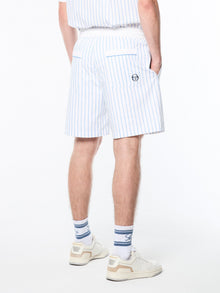 Men | Colonna Cabana Short | Brilliant White