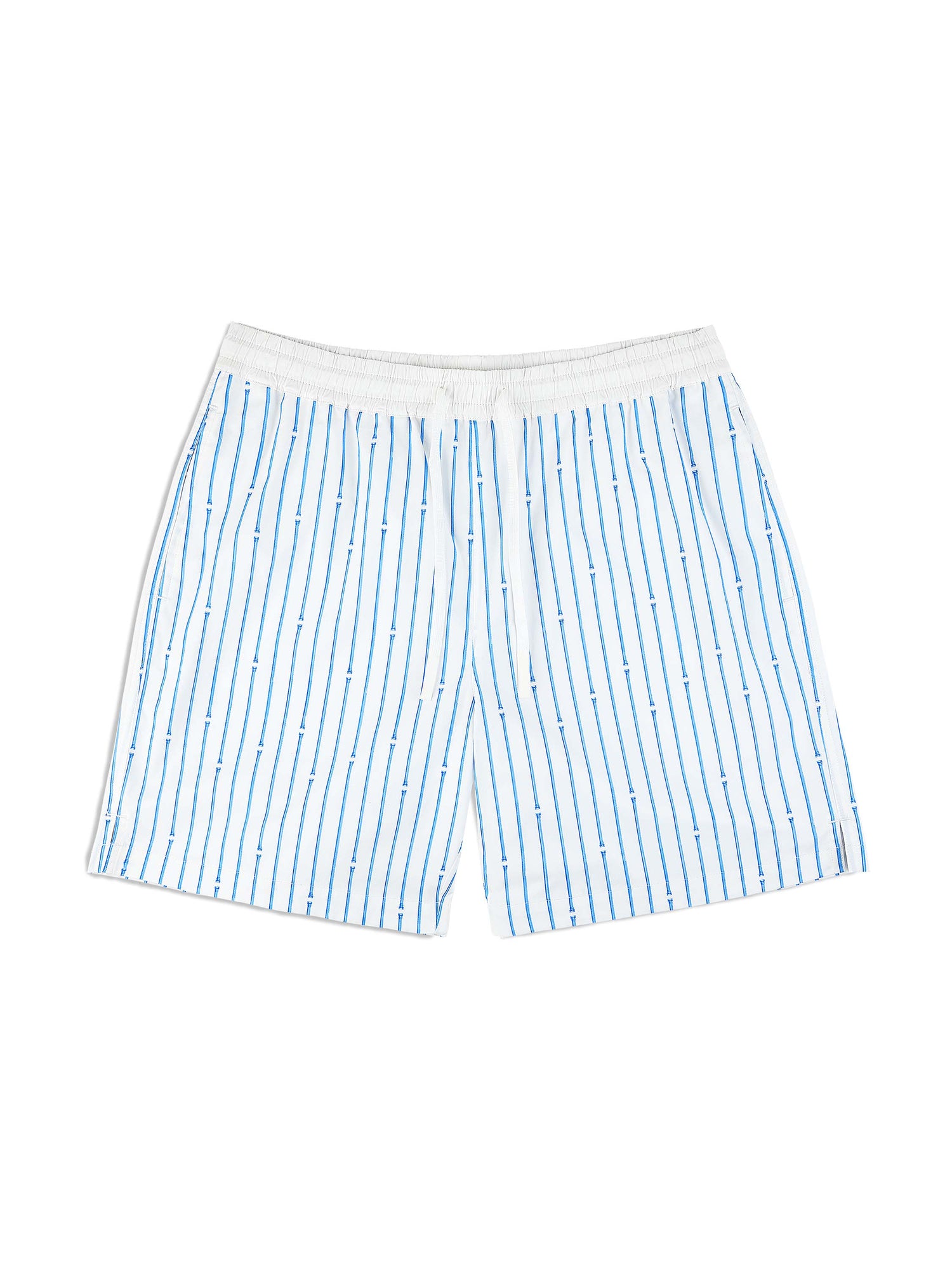 Men | Colonna Cabana Short | Brilliant White