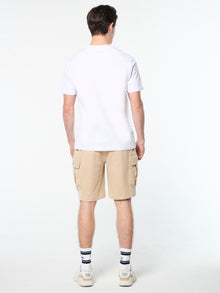 Men | Dante T-Shirt | Brilliant White