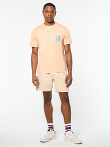 Men | Urso T-Shirt | Beach Sand