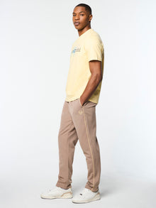 Men | Rin T-Shirt | Straw