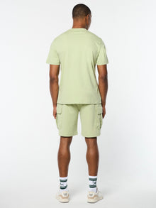 Men | Rin T-Shirt | Reseda