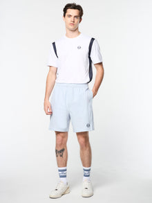 Men | Paco Short | Xenon Blue