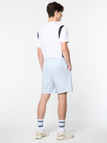Men | Paco Short | Xenon Blue