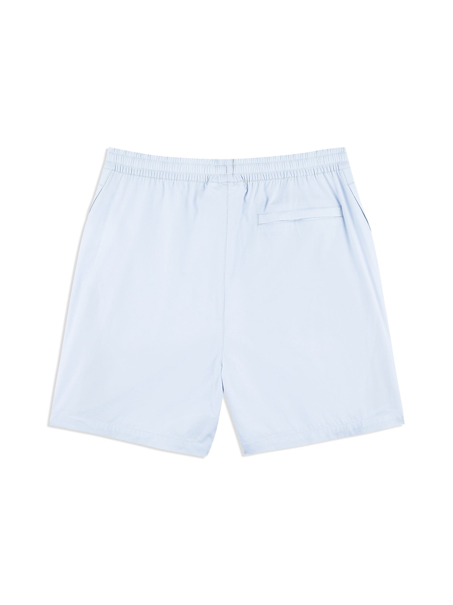 Men | Paco Short | Xenon Blue