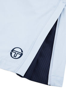 Men | Paco Short | Xenon Blue