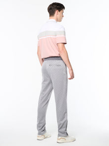 Men | Paolo Knit Track Pant | Quiet Shade