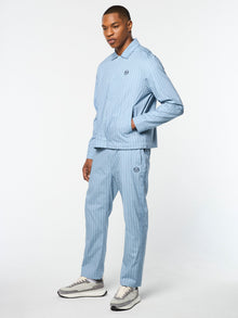 Men | Colonna Jacket | Faded Denim