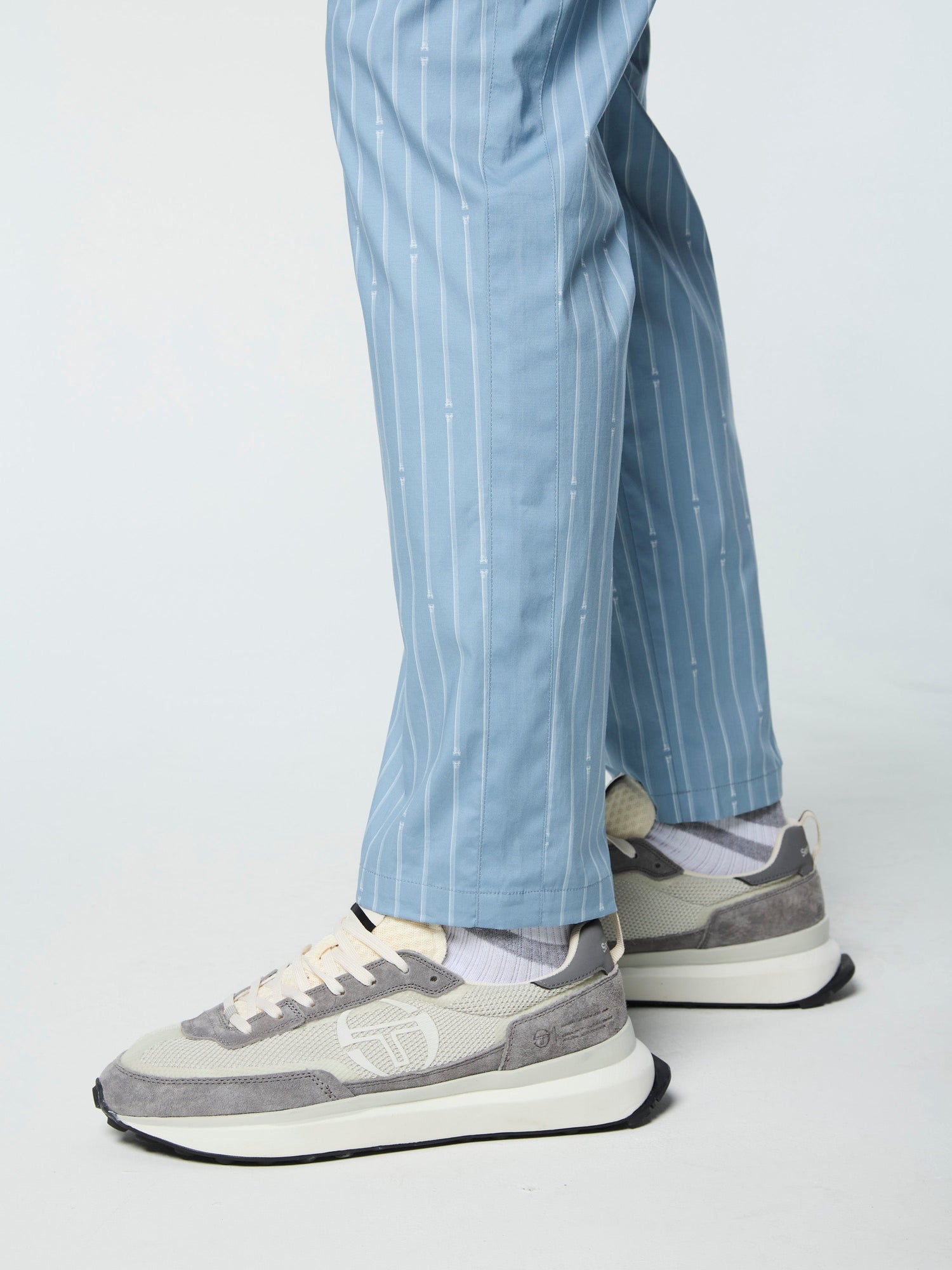 Men | Colonna Pant | Faded Denim