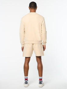 Men | Ciro Crewneck Sweatshirt | Fog