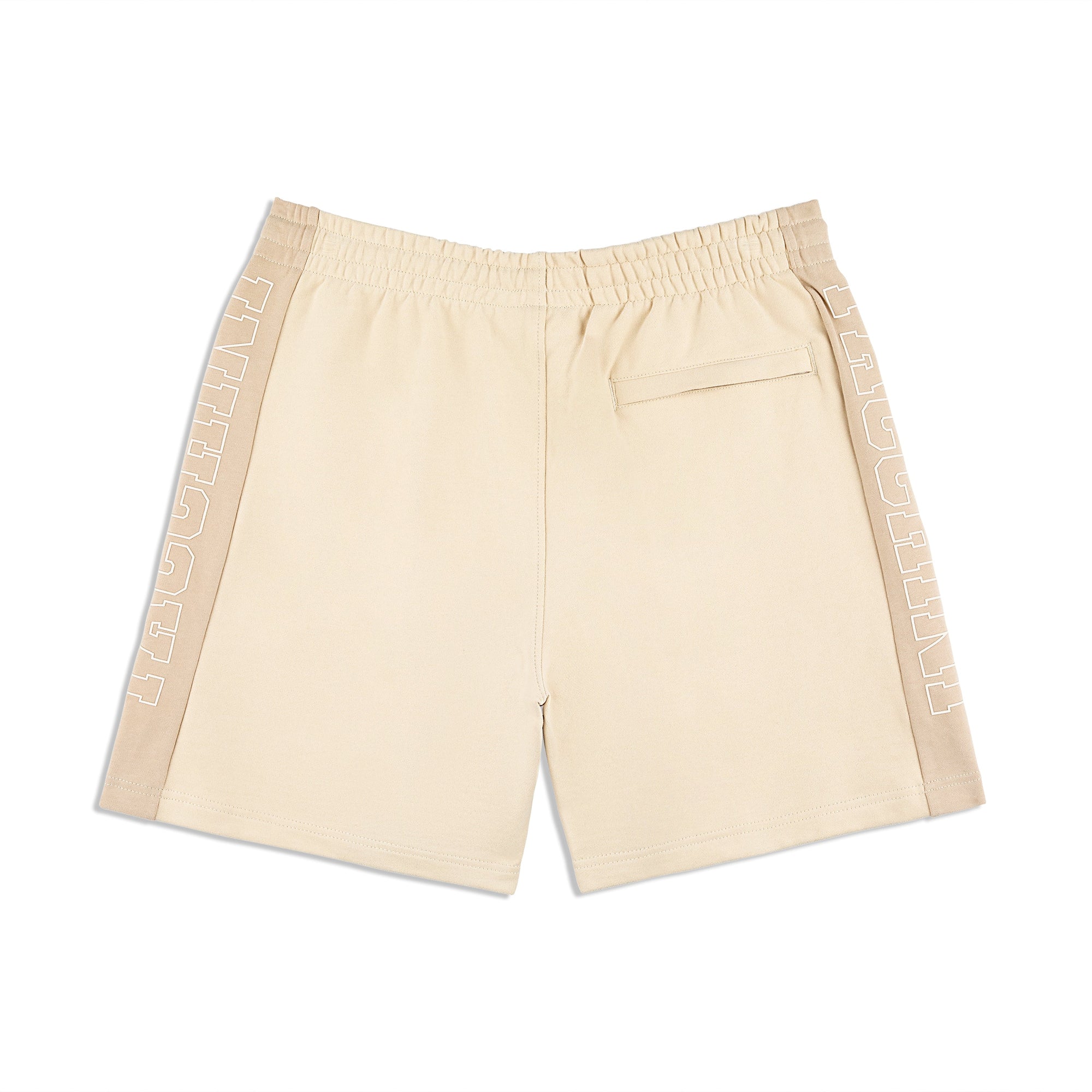 Men | Ciro Short | Fog