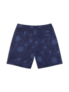 Men | Falito Swim Short | Eclipse