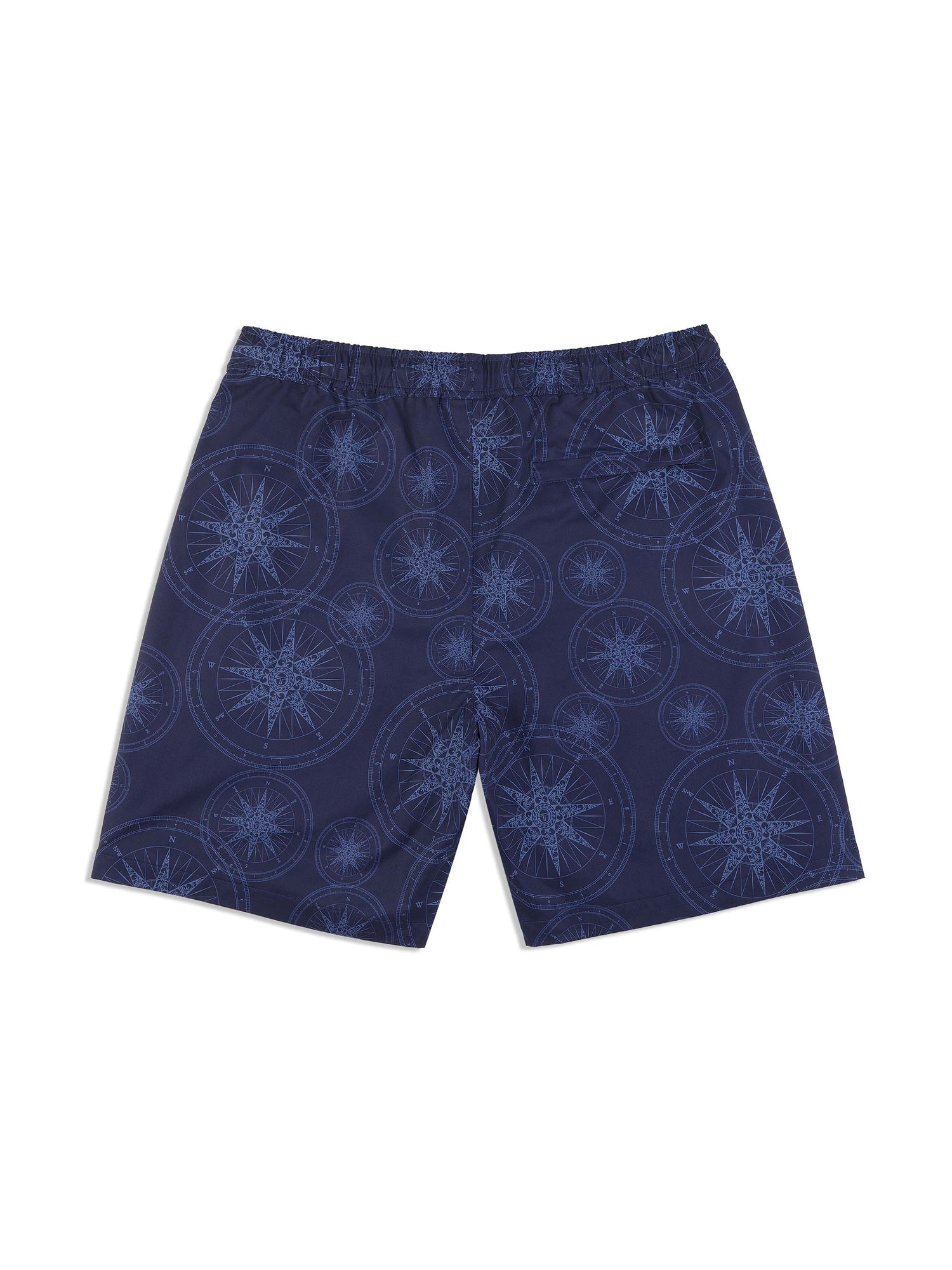 Men | Falito Swim Short | Eclipse