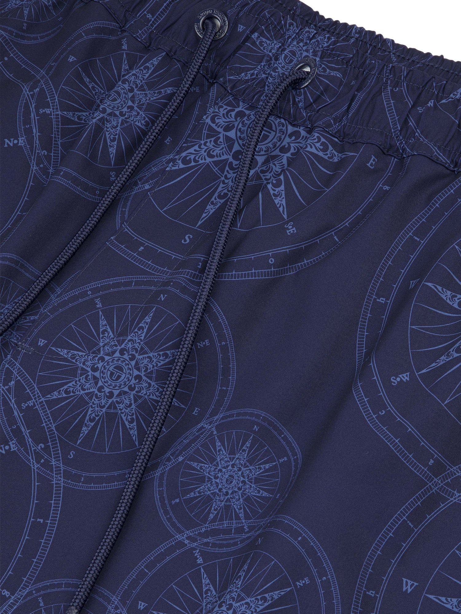 Men | Falito Swim Short | Eclipse