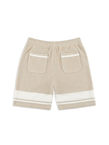 Men | Alvar Short | Fog