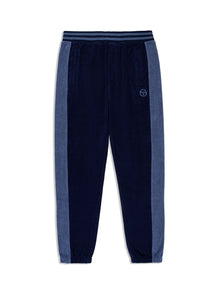 Men | Vitus Track Pant | Maritime Blue