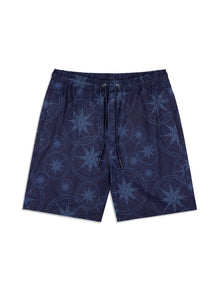 Men | Falito Swim Short | Eclipse