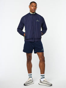 Men | Luca Track Jacket | Eclipse