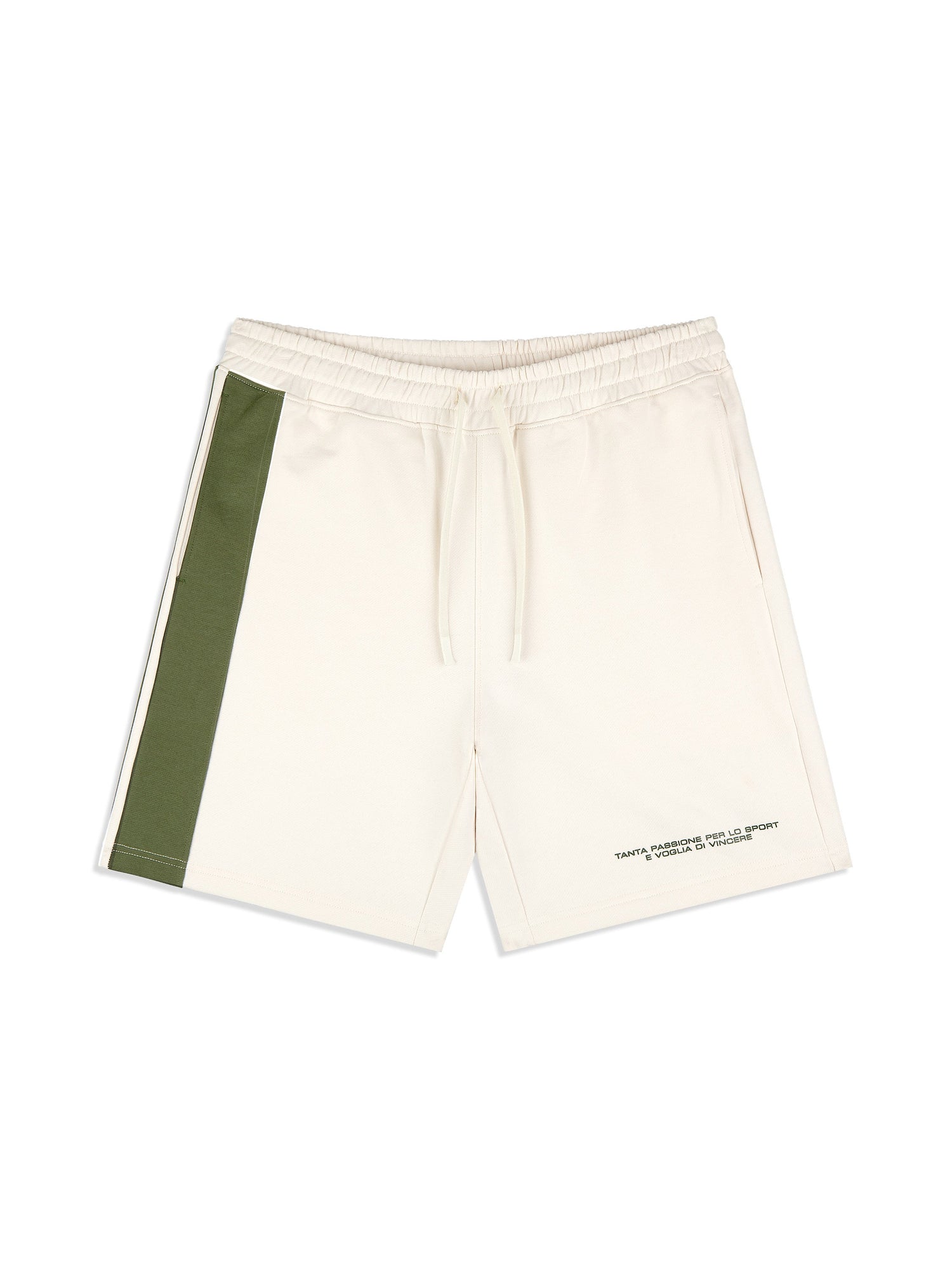 Men | Presto Short | Gardenia