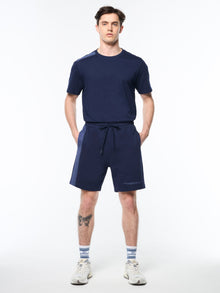 Men | Presto Short | Maritime Blue