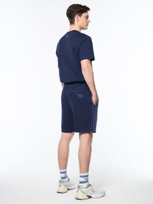 Men | Presto Short | Maritime Blue