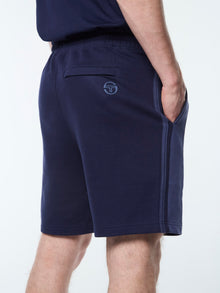 Men | Presto Short | Maritime Blue