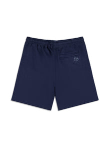 Men | Presto Short | Maritime Blue