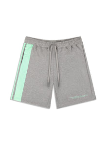 Men | Presto Short | Heather Grey