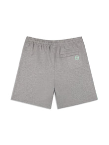 Men | Presto Short | Heather Grey