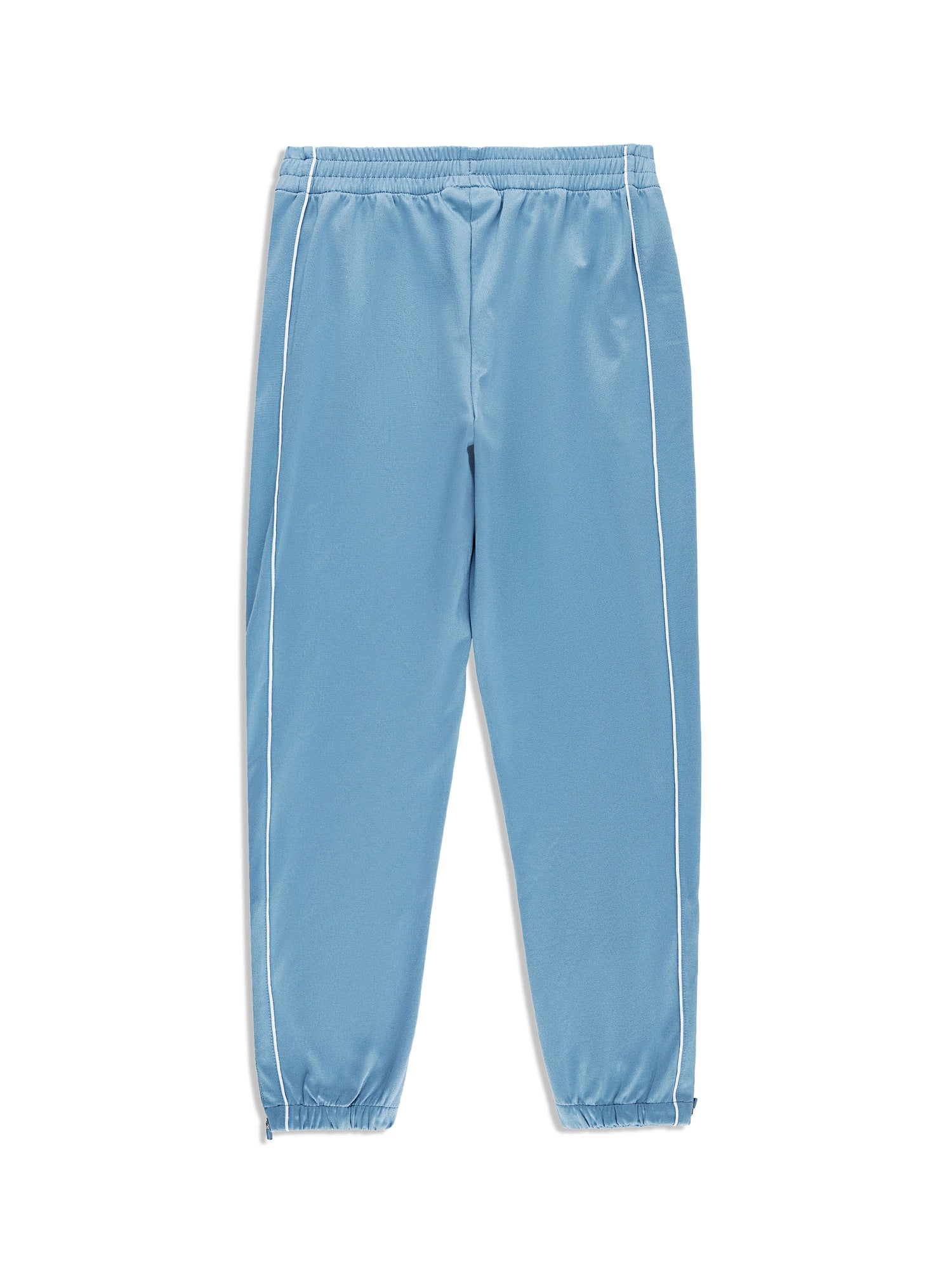 Women | Miss Lioni Track Pant | Faded Denim