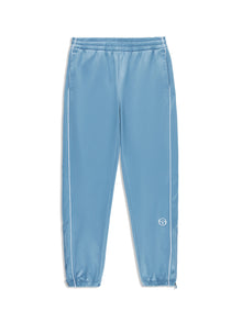 Women | Miss Lioni Track Pant | Faded Denim