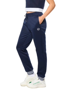 Women | Sienna Track Pant | Maritime Blue